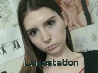 Ladastation