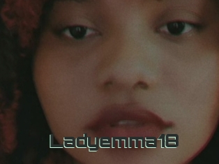 Ladyemma18