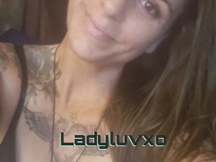 Ladyluvxo