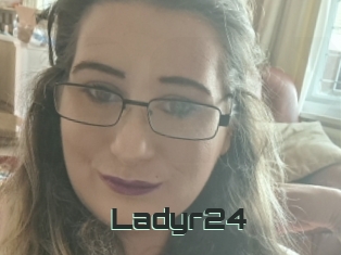 Ladyr24