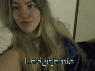 Ladysjamie