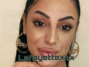 Lafayettexxx