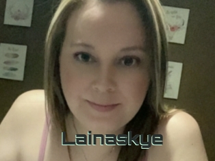 Lainaskye