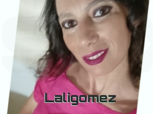 Laligomez