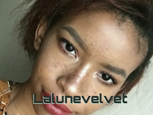 Lalunevelvet