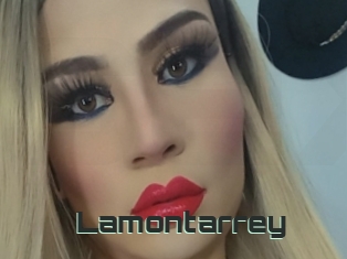 Lamontarrey