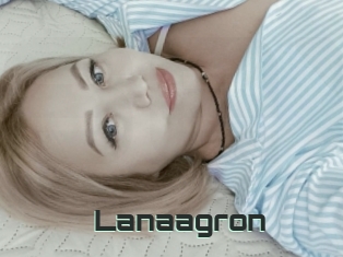 Lanaagron