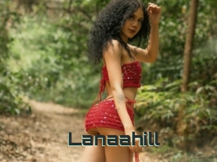 Lanaahill