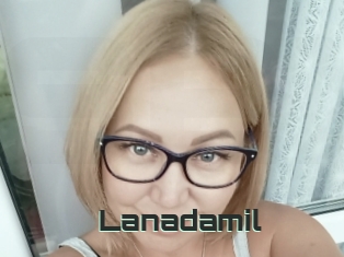 Lanadamil