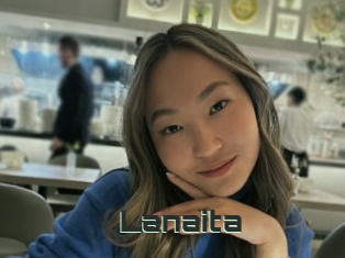 Lanaita