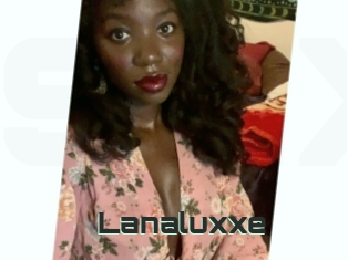 Lanaluxxe