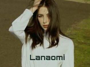 Lanaomi