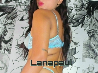 Lanapaul