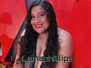 Lanaphillips