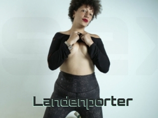 Landenporter