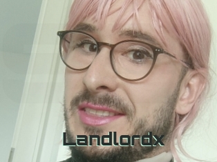 Landlordx