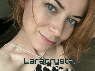 Laracrystal