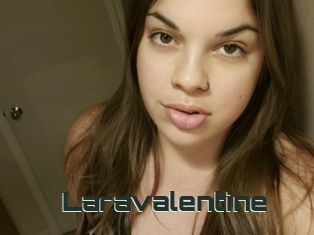 Laravalentine