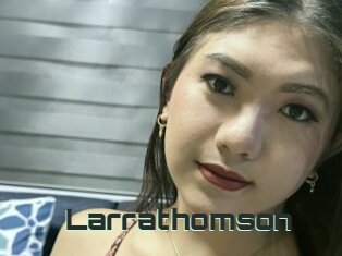 Larrathomson