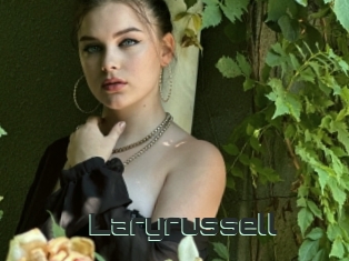 Laryrussell