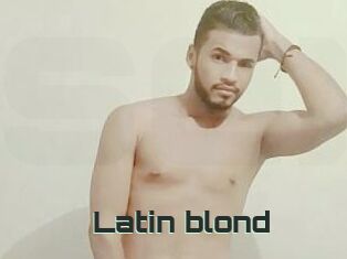 Latin_blond