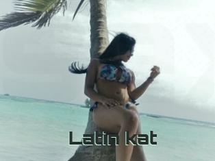 Latin_kat