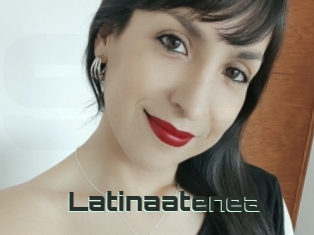 Latinaatenea