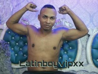 Latinboyvipxx