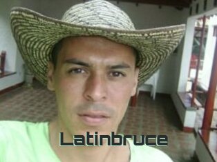 Latinbruce