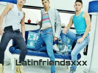 Latinfriendsxxx