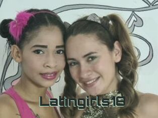 Latingirls18
