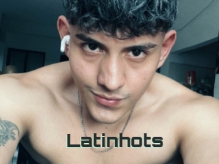 Latinhots