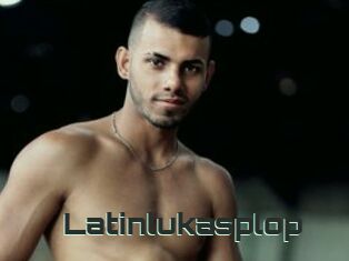 Latinlukasplop