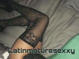 Latinmaturesexxy