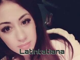 Latintatiana