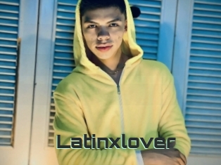 Latinxlover