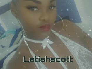 Latishscott