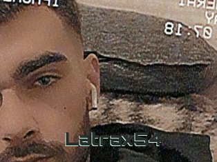 Latrax54