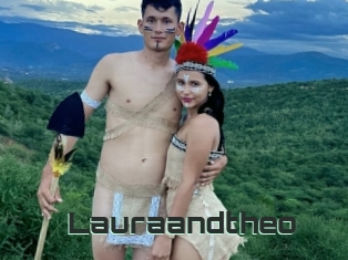 Lauraandtheo