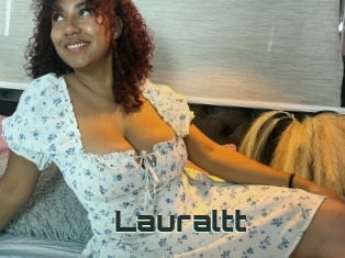 Lauraltt