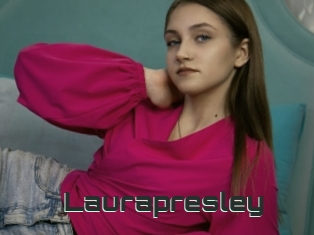 Laurapresley