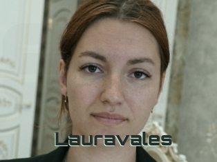 Lauravales