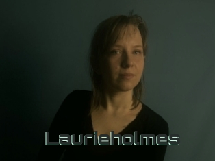 Laurieholmes