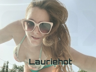 Lauriehot