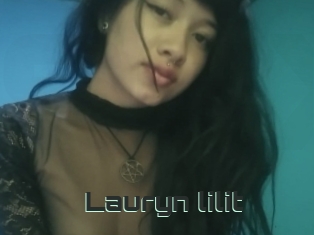 Lauryn_lilit