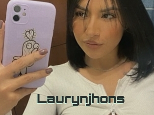 Laurynjhons