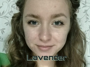 Lavender