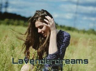 Lavenderdreams