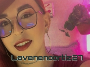 Lavenenoortiz27