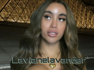 Lavianelavander